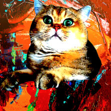 Digital Art