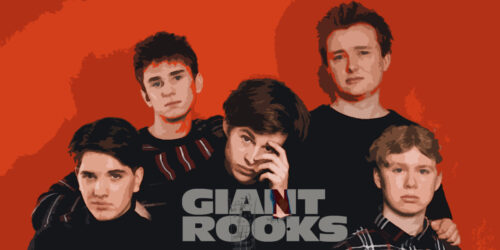 Giant Rooks